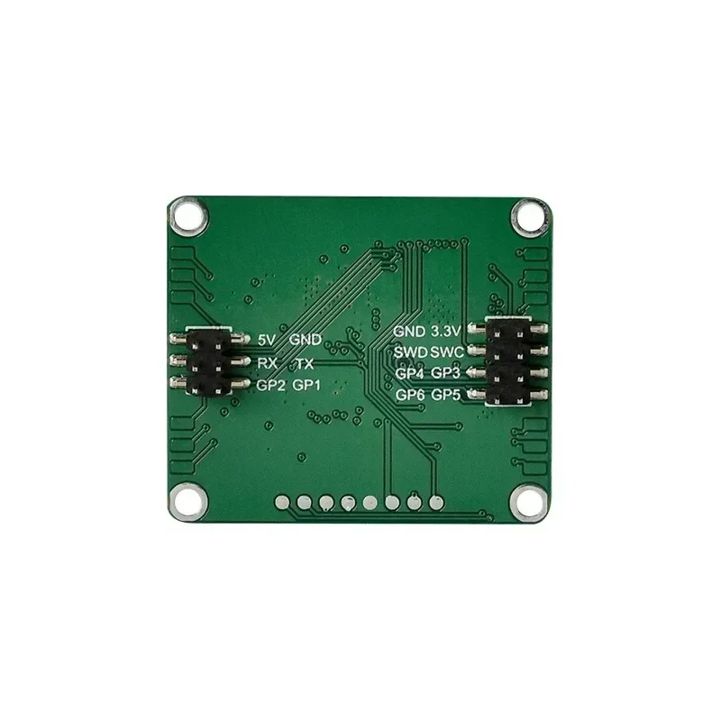 

Sleep breathing, heartbeat, and heart rate detection module R60ABD1 millimeter wave radar