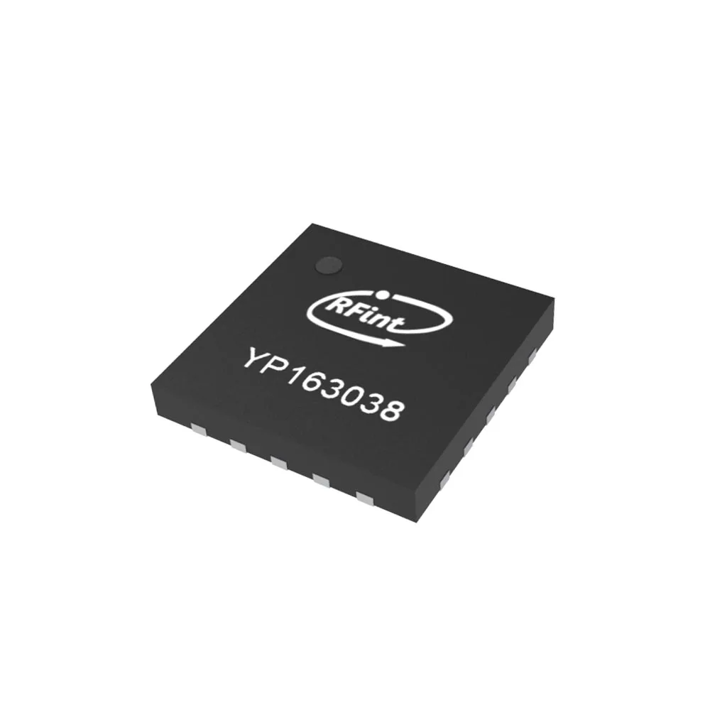 SZHUASHI 100% New YP163038 High-Power ,High-Efficiency Power Amplifier Intend for BDS Satellite Communication and Navigation