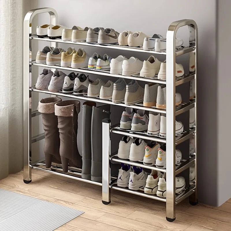 Stainless Steel Sho… - image