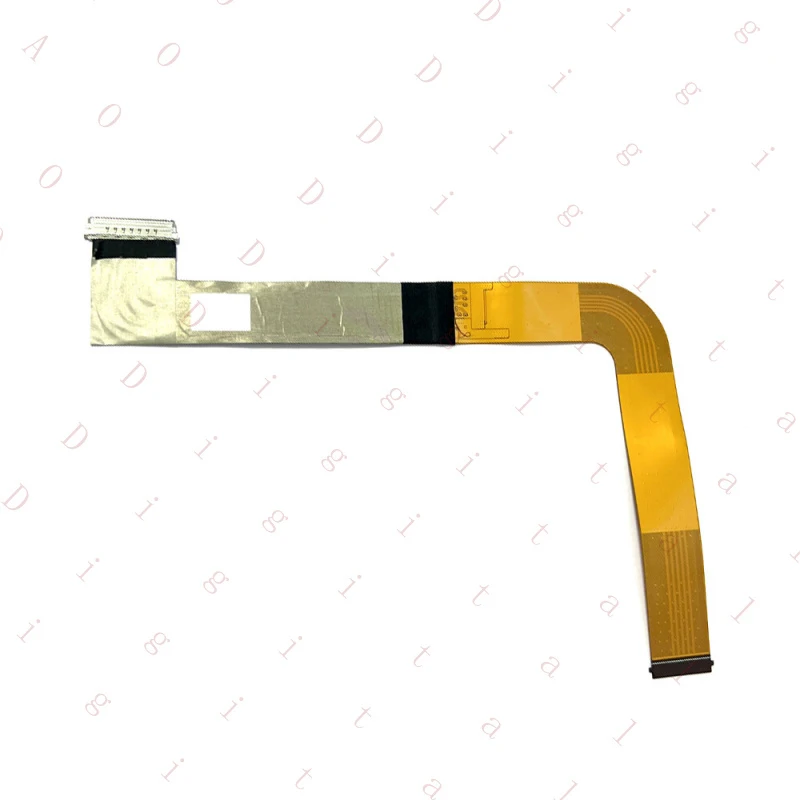 BR  LCD video Screen Cable For Asus ROG Flow Z13 GZ301 GZ301ZE NR2201 FHD UHD 40PIN