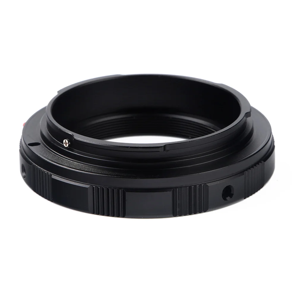 K&F Concept T2 Lenses to Canon EOS EF Lens Mount Adapter Lens Adapter