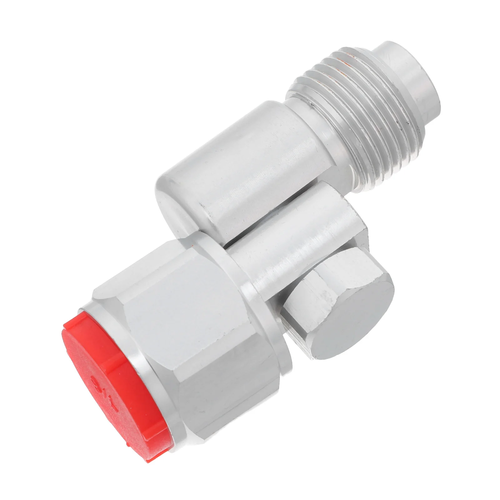 

Paint Sprayer Swivel Adapter High Pressure Rotating Joint For Airless Spray Machine Extended Reach Hose Connector