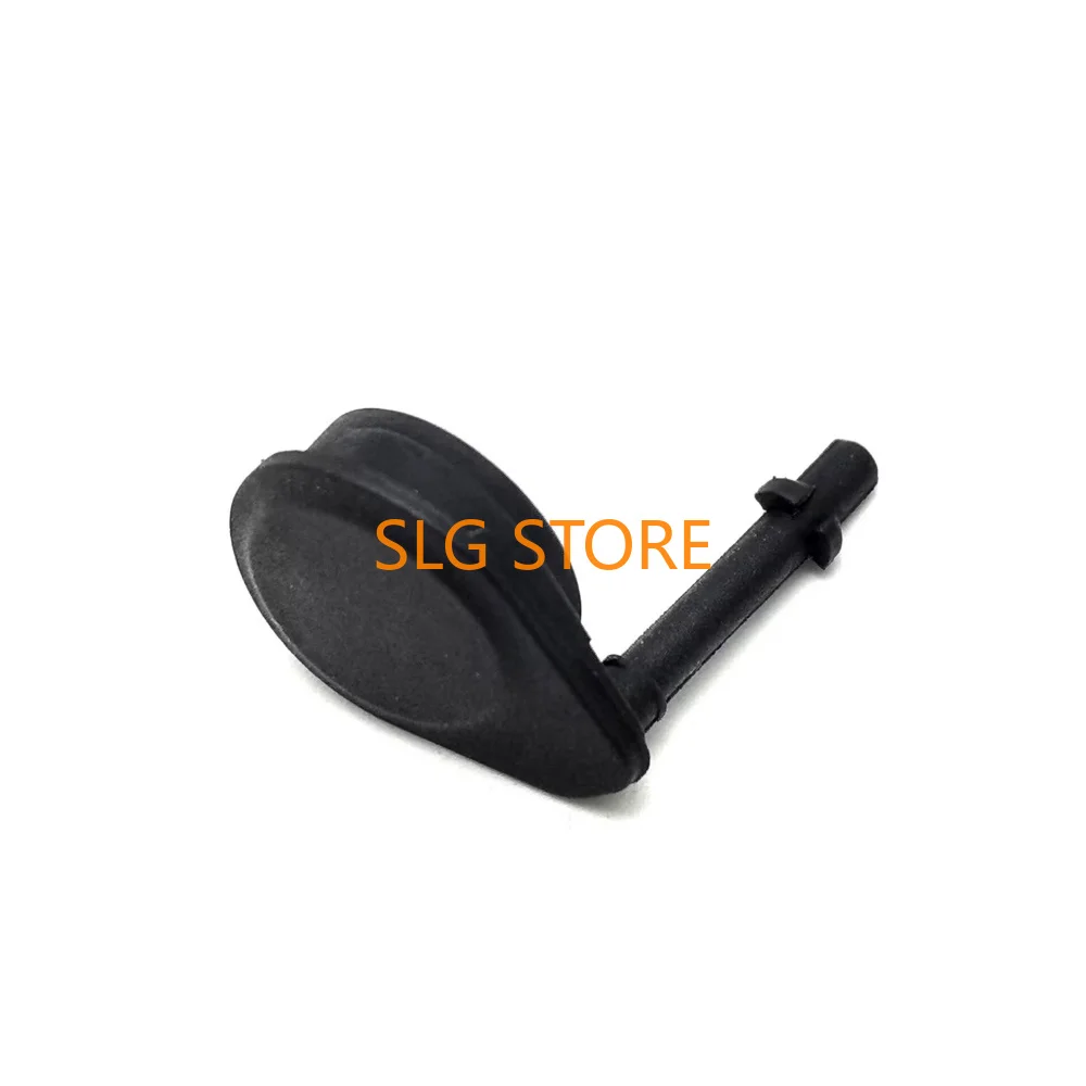 Marke Neue Für Canon EOS 6D2 6Dll 6D mark II Mic Remote Auslöser Stecker Port Kappe Deckel Gummi Abdeckung Kamera ersatz Teil