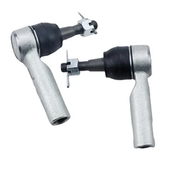 2pcs For GAC Trumpchi GM6 1.5T 2018-2020 Aion S GA6 GS5 GS4 Plus 2021 Tie Rod End Head Steering Outer Ball Joint Accessories