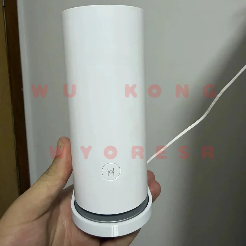 for Huawei (WS8100) AX3000 Router Bracket Hollow Frame Boost Air Flow Dissipate Heavy Continuous High Load Operating Heat