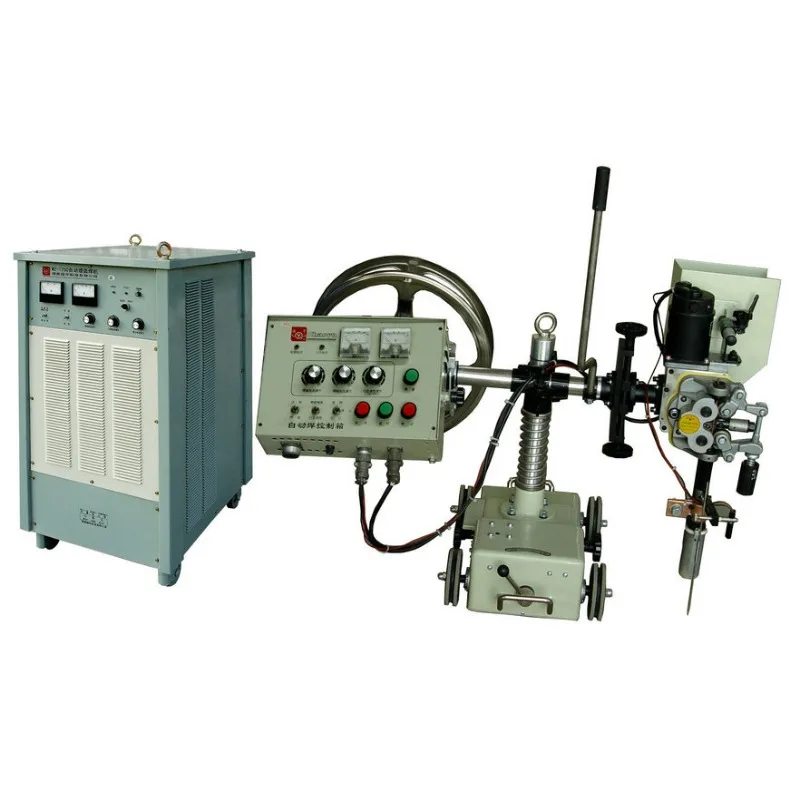 MZ-1000/1250 inverter automatic submerged arc welding machine