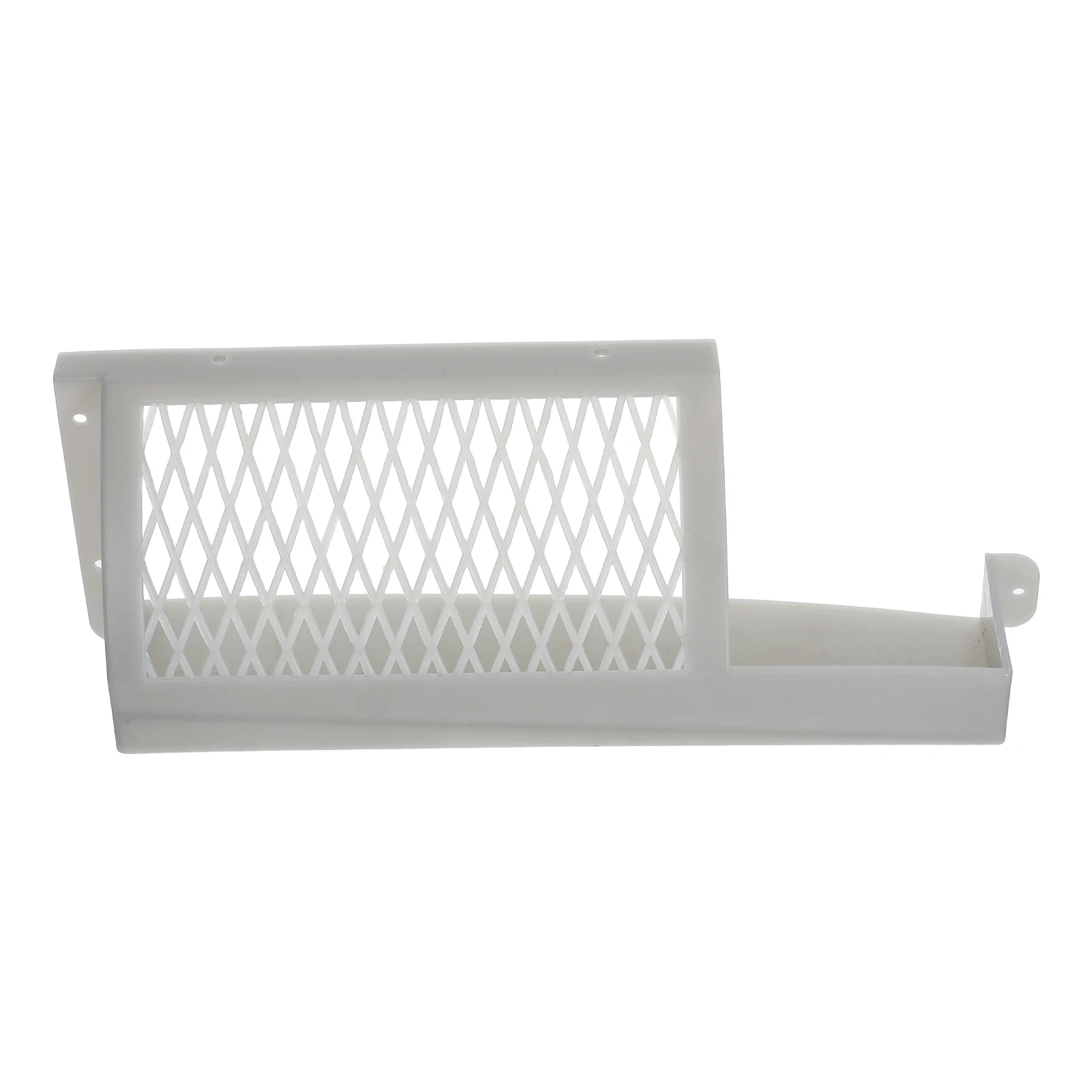 

Table Football Box Durable Foosball Net Goal Essentials Netting Accessories Machine Holder Frame