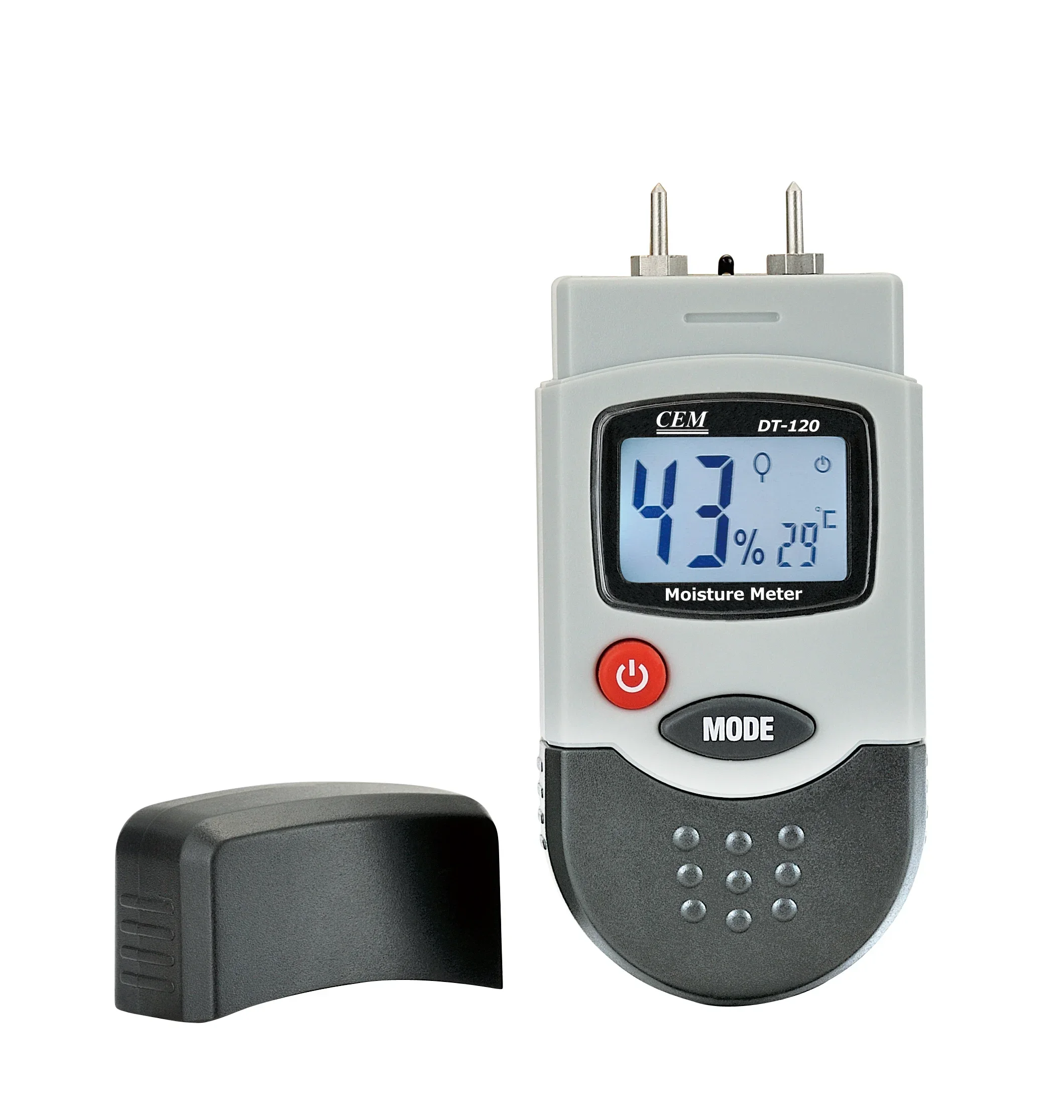 Cem DT-120 Pocket D… - image