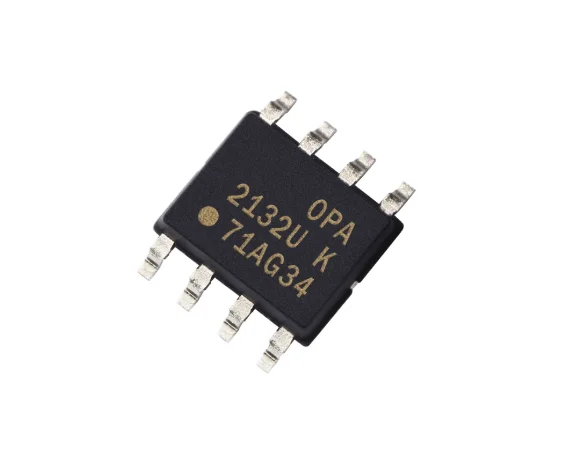 

OPA 2132U K OPA 2132U OPA2132UA OPA2132U SOP8 (ячество продукта: 10 шт.)