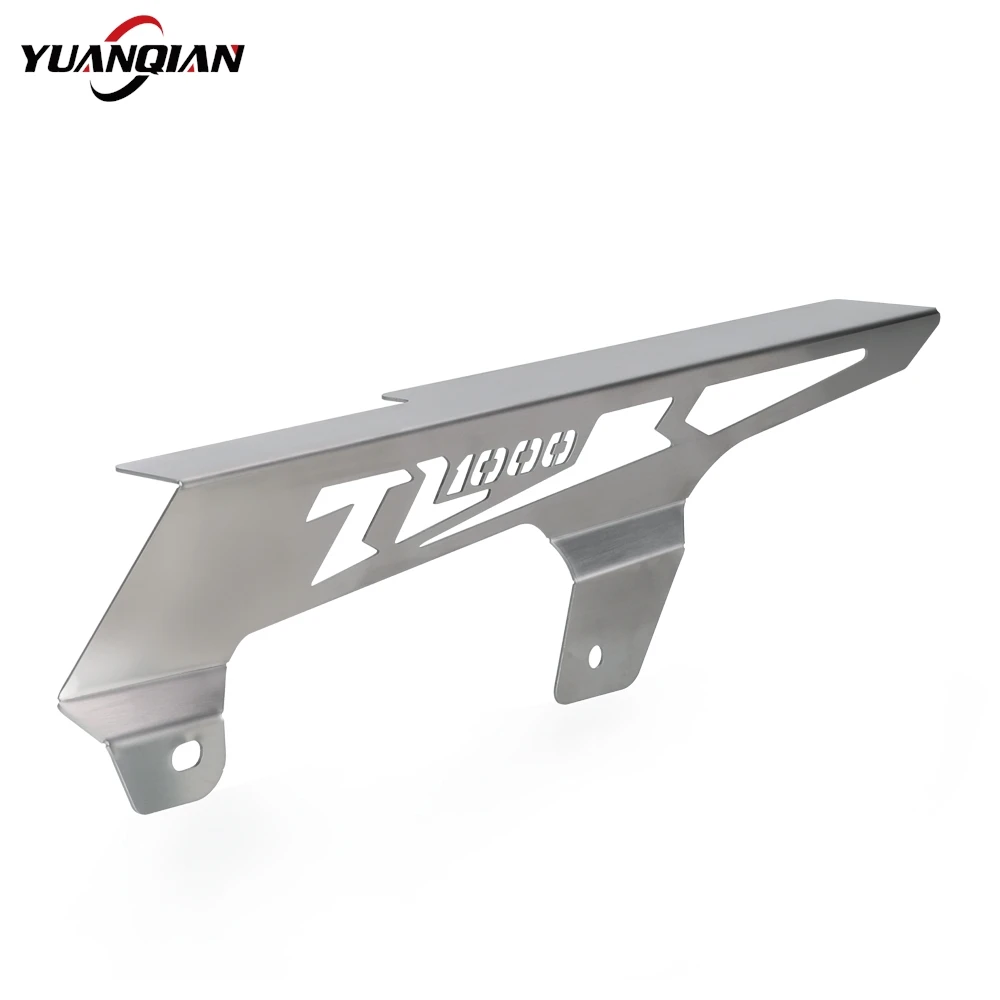 For Suzuki TL 1000R TL1000R 1997-1998-1999-2000-2001-2002 Rear Fender Chain Cover Chain Guard Sprocket Protector TL1000 R k1 k2