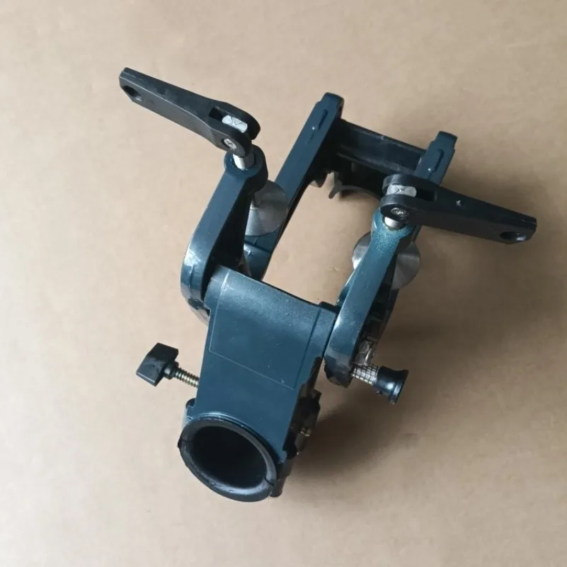For Hangkai Yadao 2 Stroke 3.5 3.6HP Water Cooled Outboard Motor Clamp Bracket Assembly Engine Parts