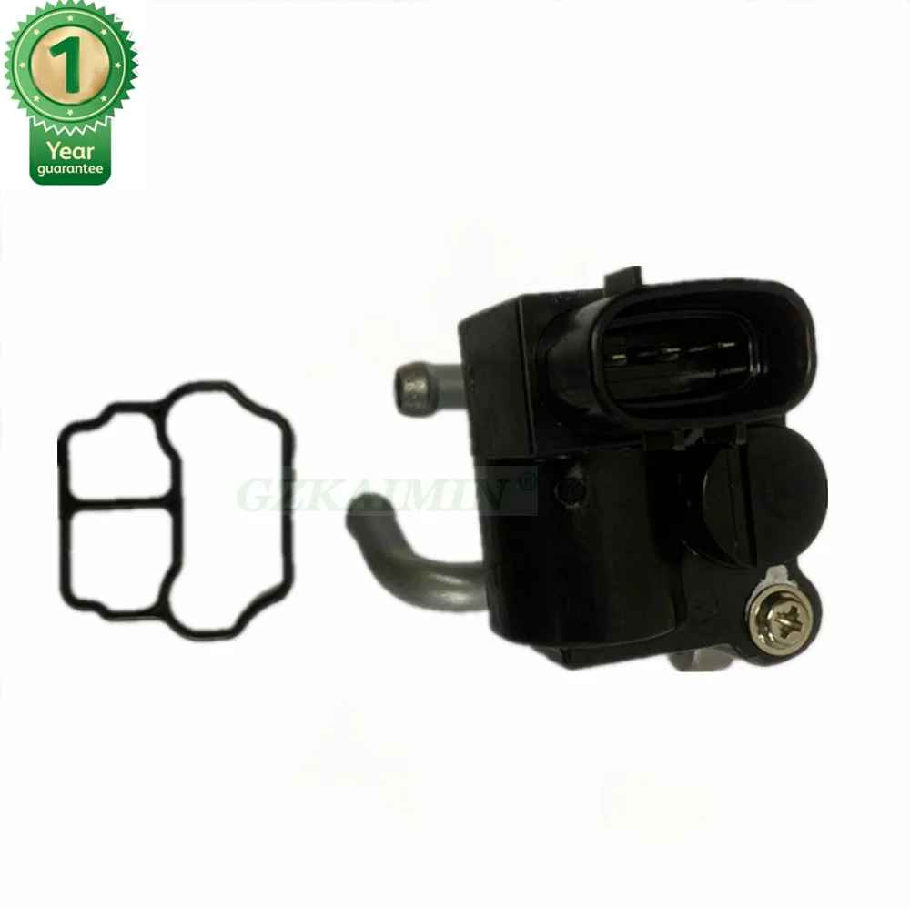 صمام التحكم في الهواء الخامل لسوزوكي 18117-78G60 136800-1300 1612CM16 136800-1612 #3