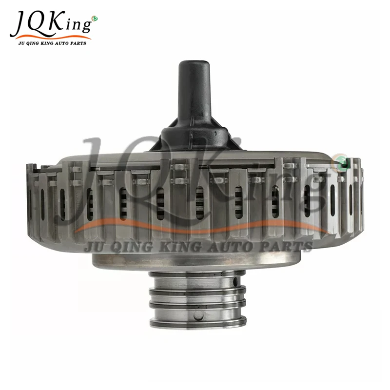 

NEW 0BH DQ500 0BT 0DE DQ380 DQ381 DSG Transmission Wet Dual Clutch 0GC 0BH398029B 0BH141184F For Volkswagen Audi Skoda 7-speed