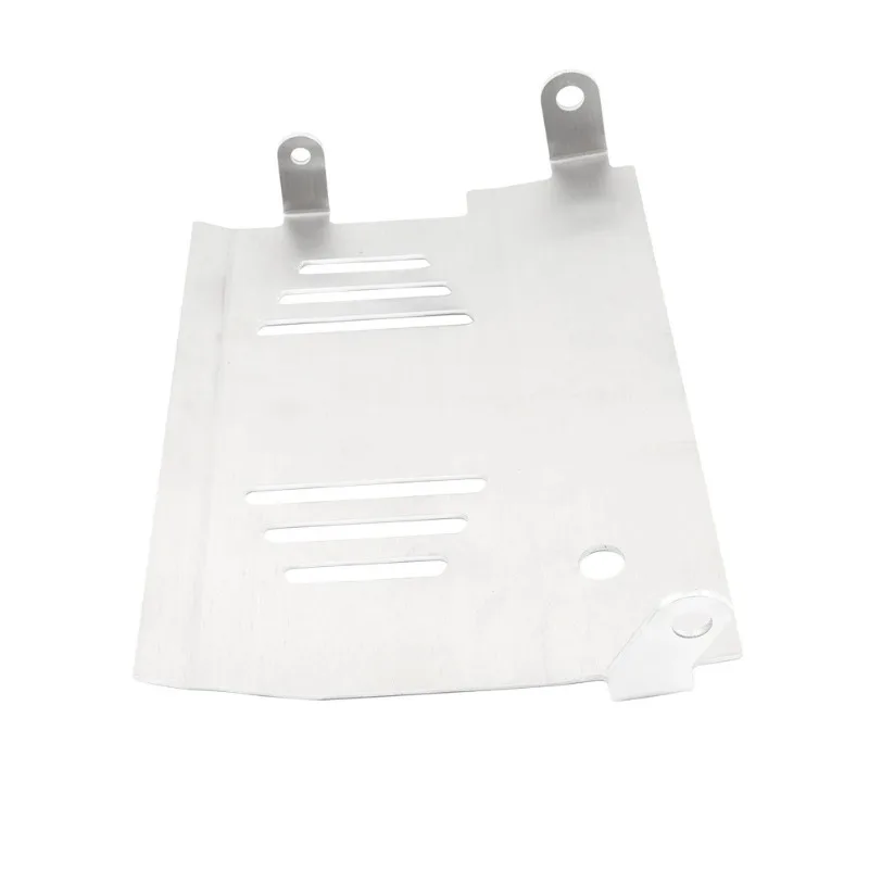 

Motorcycle Lower Engine Skid Plate Chassis Protector Guard Cover For Harley Davidson Road Glide FLTRXSE FLTRX FLTRXSE FLHX 2024+