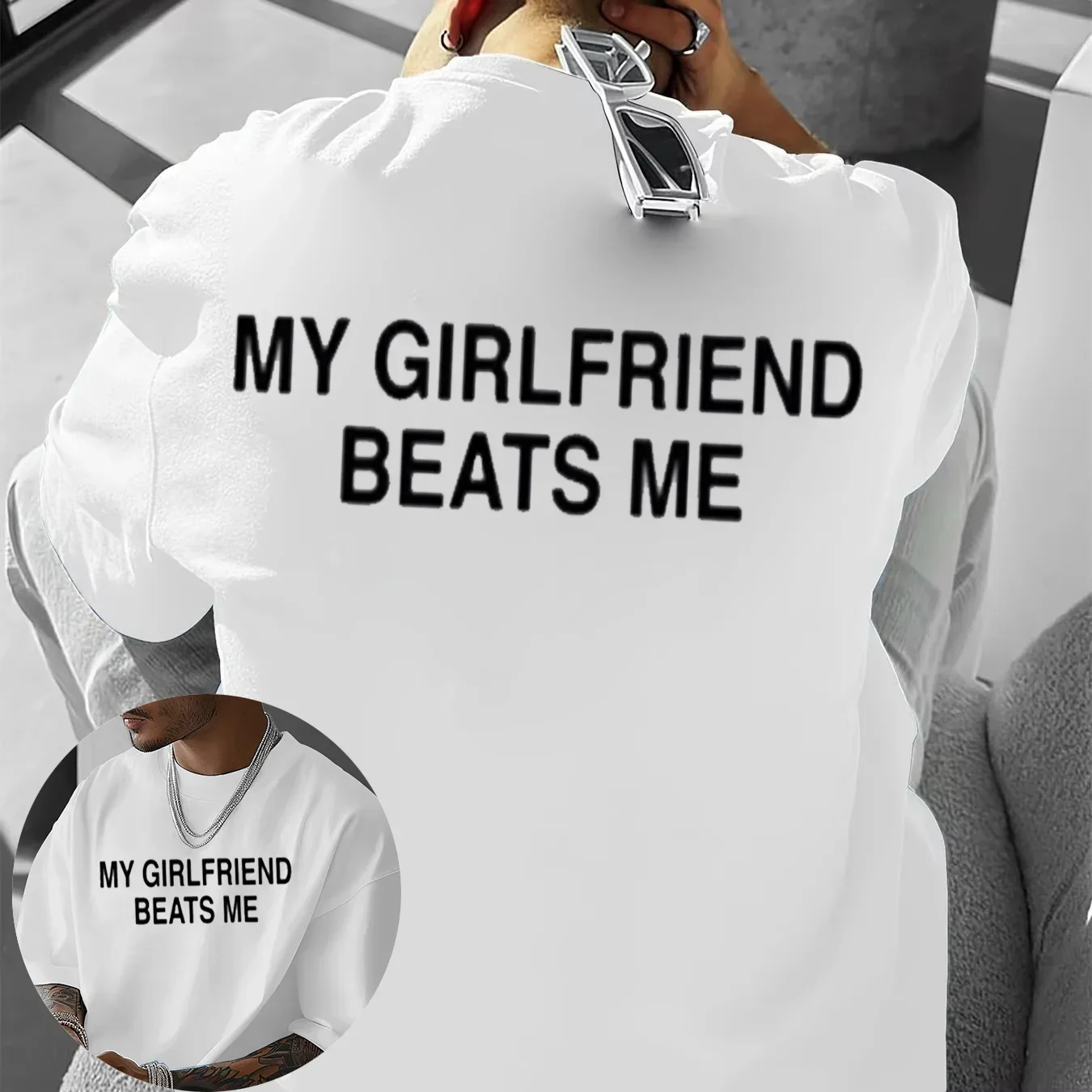 2026 My Girlfriend Beats Me 