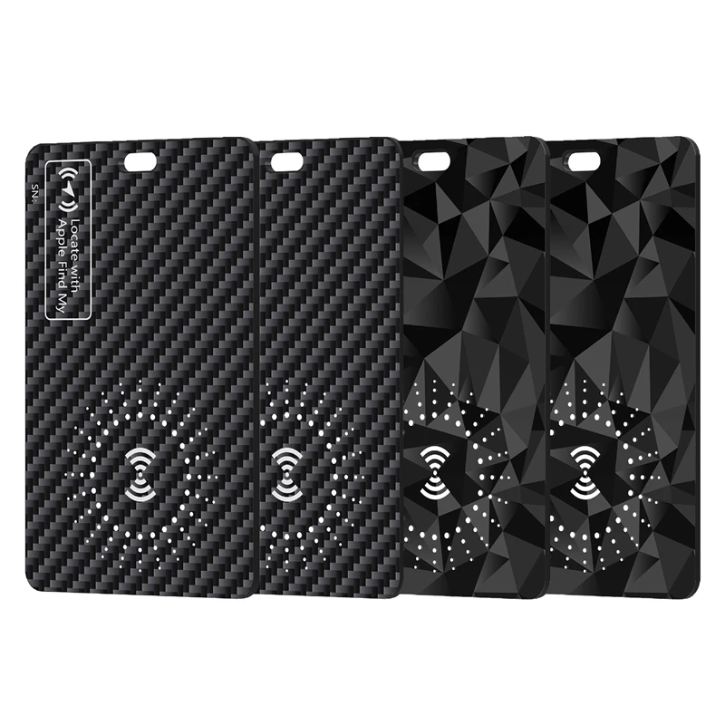 

Карта устройства против потери 2025 года, беспроводная зарядка, сверхдлительный срок службы батареи, компактный портативный ультратонкий локатор кошелька