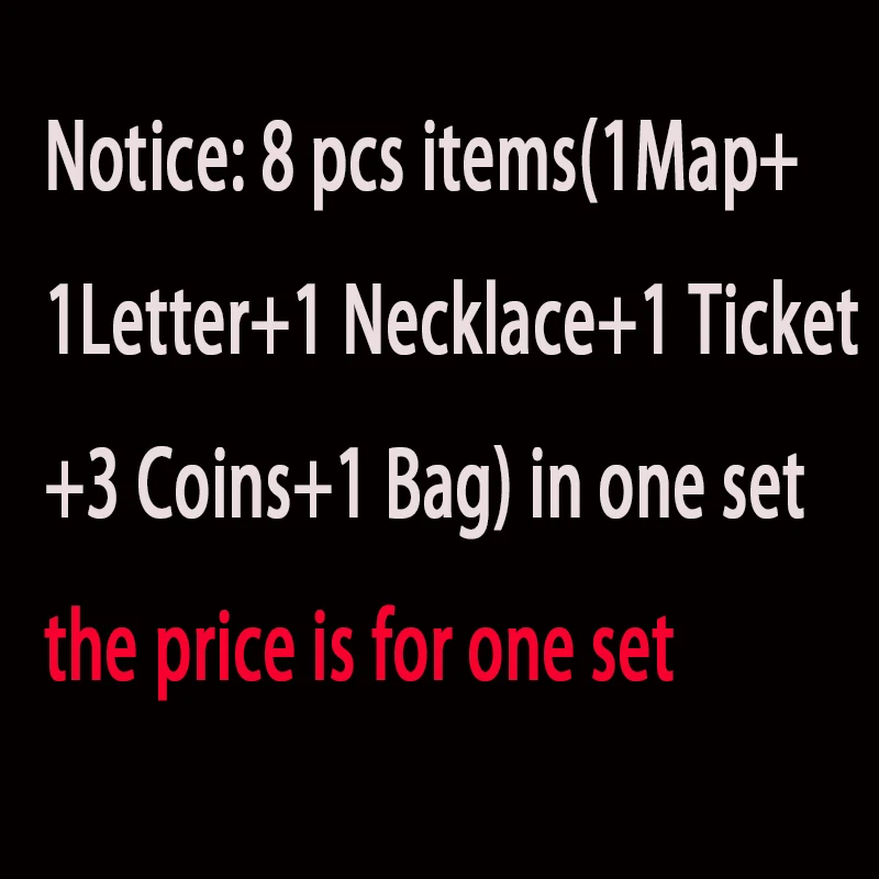 

12pcs set link for VIP