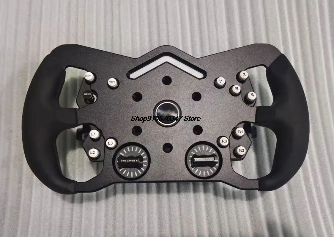 Steering Wheel Game Simulator Modification DIY for PXN V12 lite GT3 - Image 6