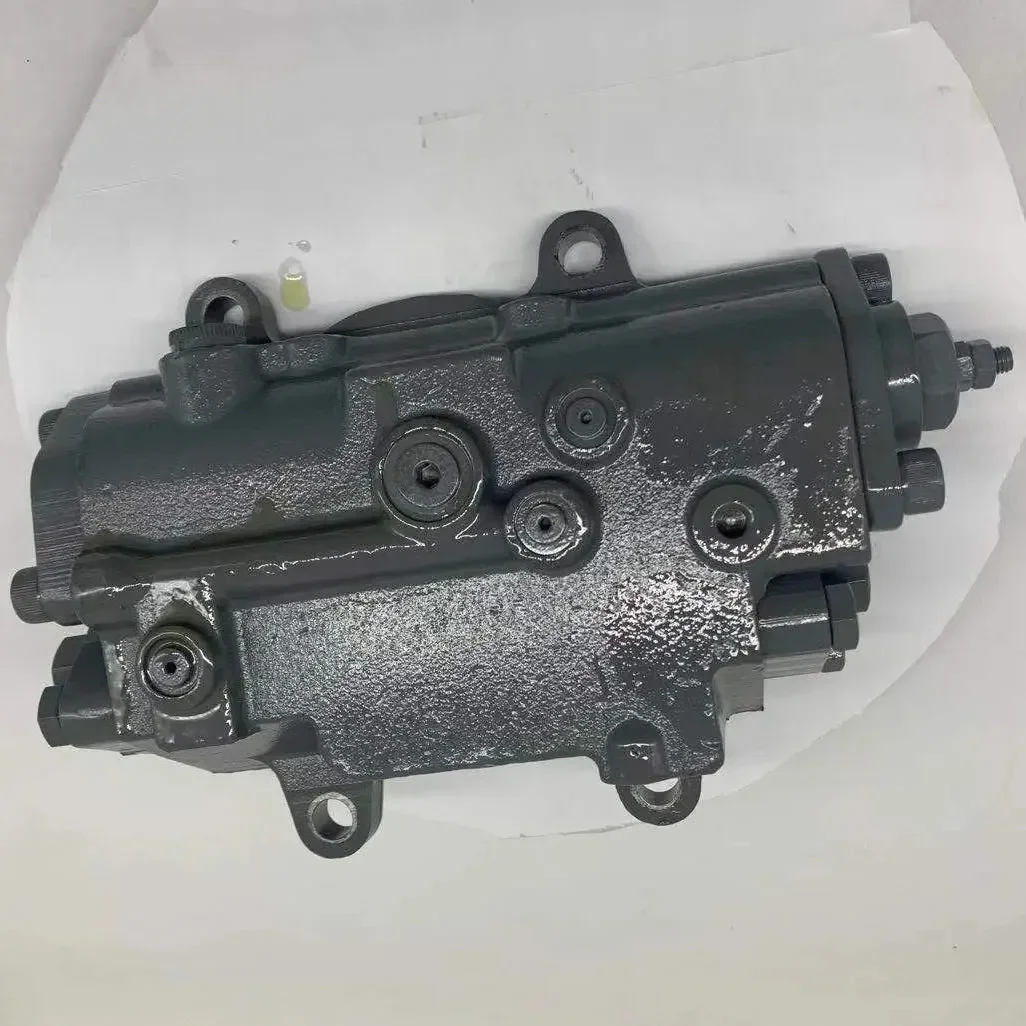 

Excavator pump SBS80 Hydraulic Pump Lifter for CAT E312C Main Regulator 1731168 173-1168