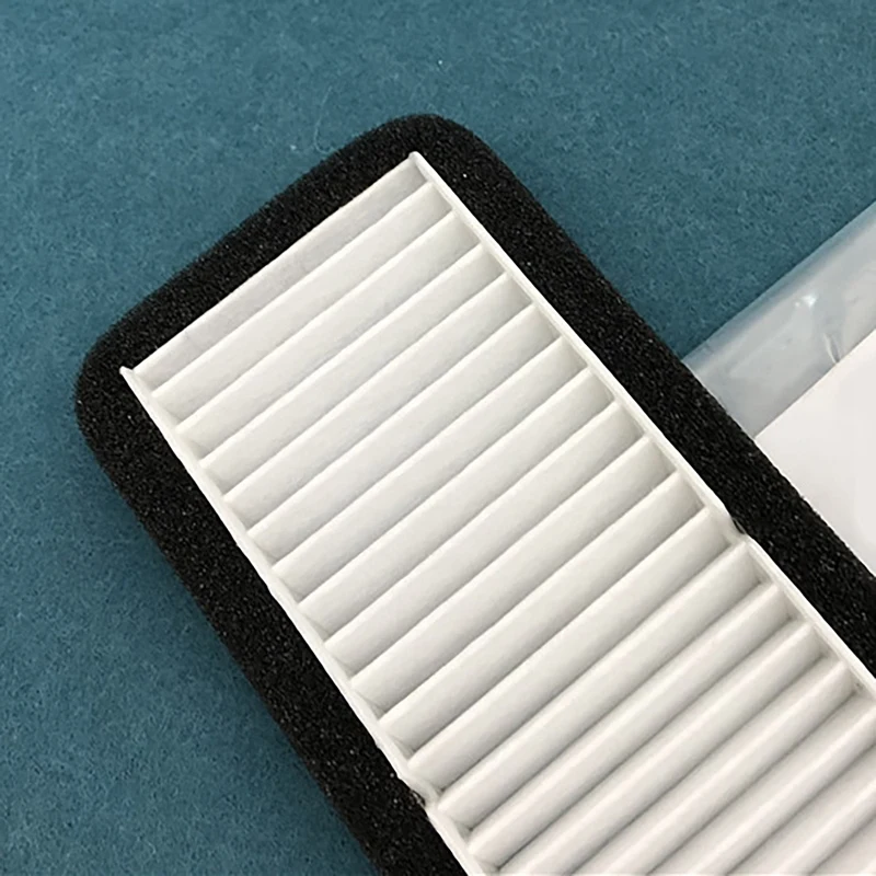 For Tesla Model 3 Air Filters Air Conditioning Inlet Filter External Filter Elements 2PCS