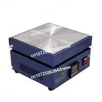 850W 946C Electronic Hot Plate Preheat Digital Preheating Station 200x200mm For PCB SMD Heating Led Lamp Desoldering 110V/220V