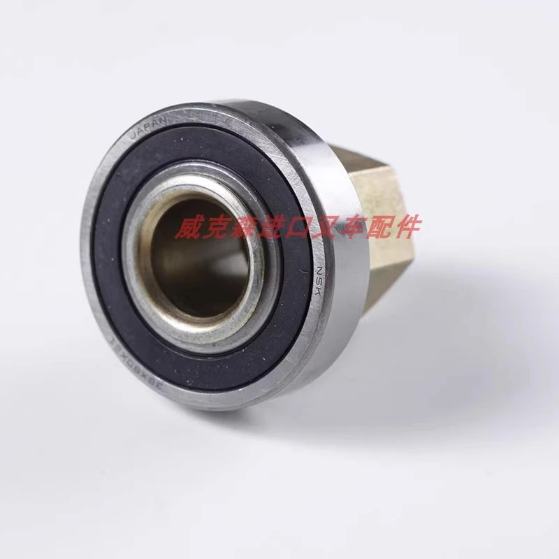 Forklift accessory 0009166509 bearing seat is suitable for Linde forklift 1152/1151 as an alternative stock