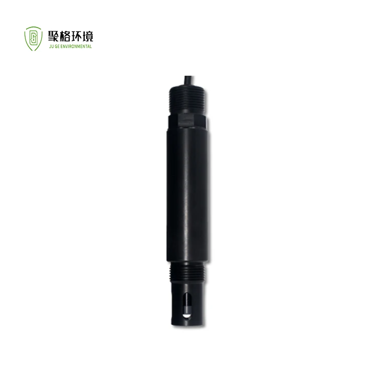 Customizable RS485 Digital Sensor for 4-20mA Ammonia Nitrate Nitrite OEM Support for Analog Probe