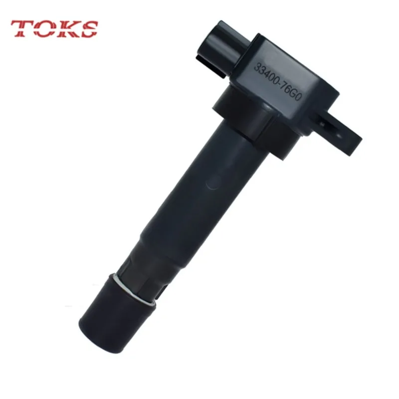 

High Quality 33400-7660 33400-76G0 33400-76G00 Ignition Coil For Suzuki Alto Iii Wagon R+ 1.0