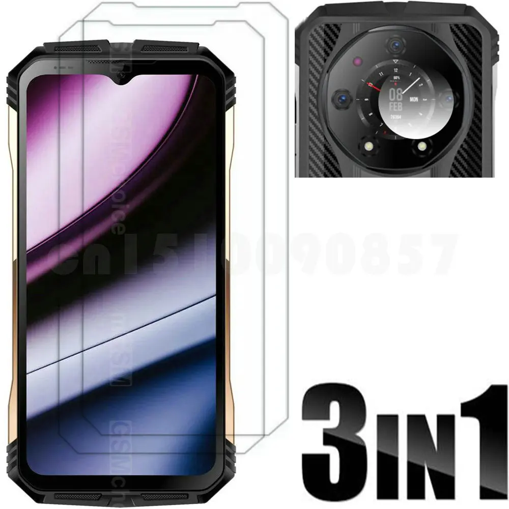 For Doogee S110 6.58\