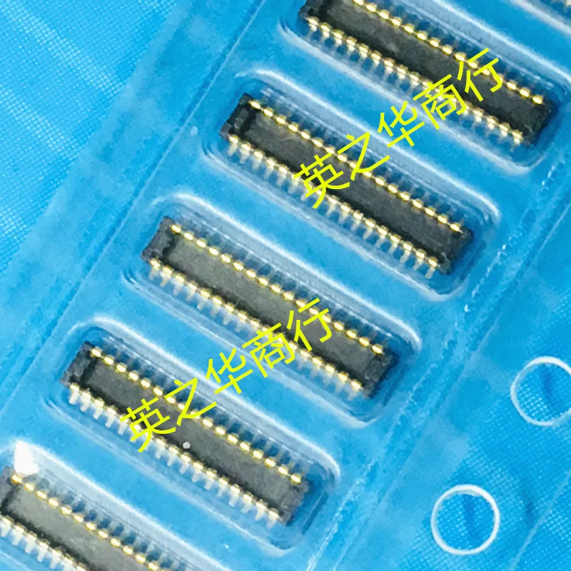 10pcs orginal new OK-10GM030-04 30P 0.4MM