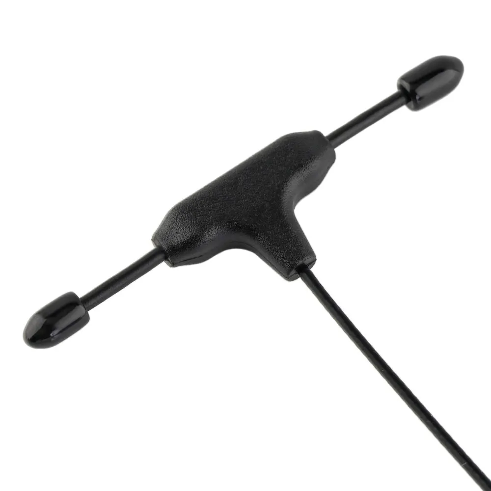 Antena omnidirecional ipex1 ufl 65mm 95mm compatível com o marcador tbs da substituição do receptor da longa distância de expresslrs ep1 2.4g nano