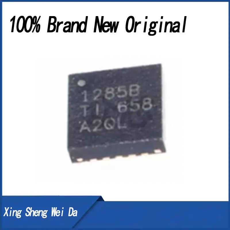 (2-5piece)100% New TPS51285BRGR TPS51285B TPS1285BRGR TPS1285B 51285B 1285B QFN-20 Chipset #1