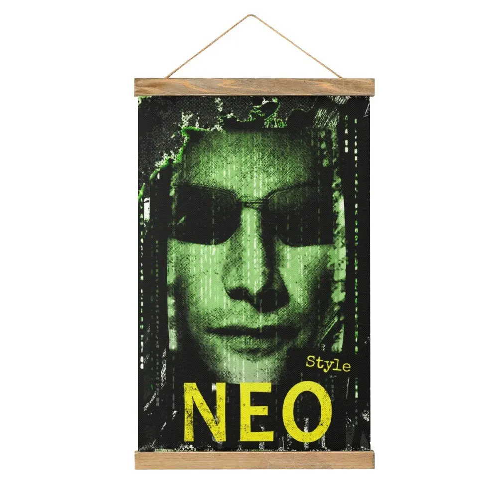 

Фотообои с фотографией "Матрица"