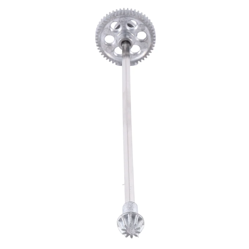 

M15K-Metal Center Drive Shaft Gear Assembly Component For MJX Hyper Go 16207 16208 16209 16210 H16 H16H H16E H16P RC Car Spare P