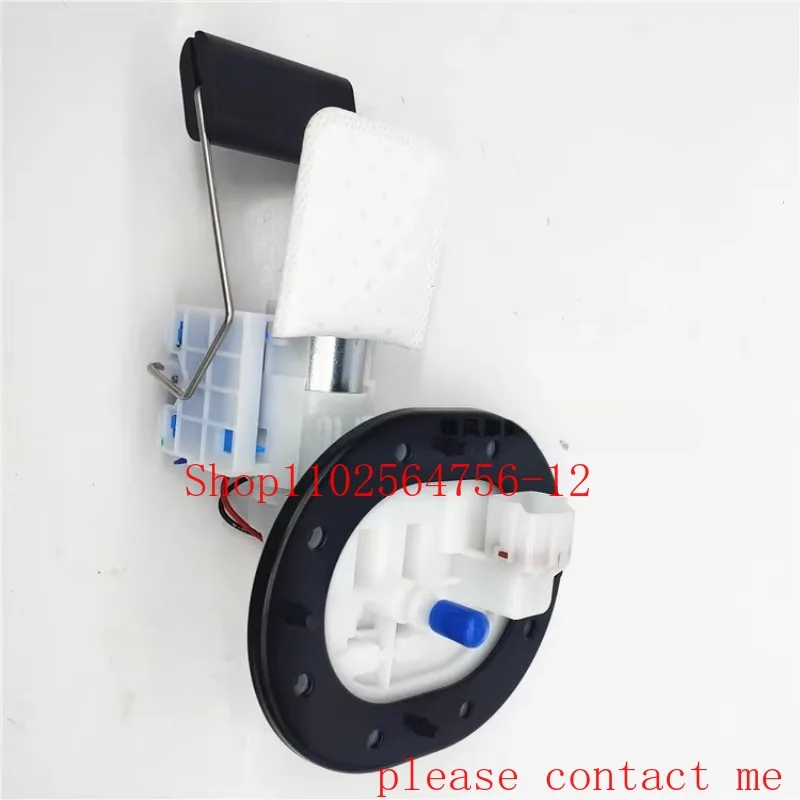 

Motorcycle Fuel Suitable for Loncin LX300-6A -6C-6F Wuji 300RR LX300GS-B 300AC Fuel Pump Gasoline Pump