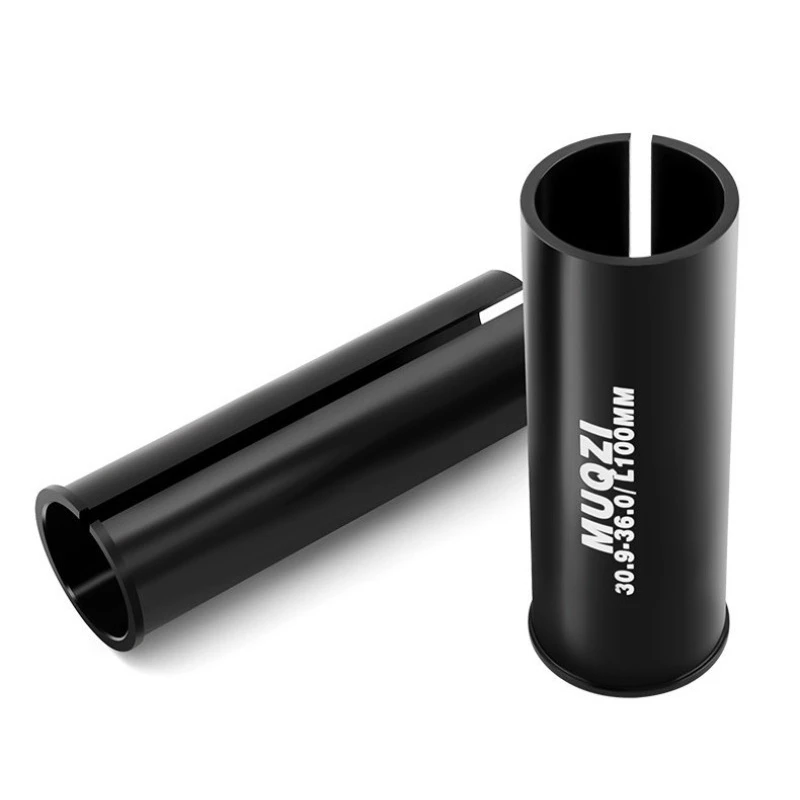 AliExpress samana Mountain Road Fixie Bike Seatpost Shims 100MM Extension Adapter