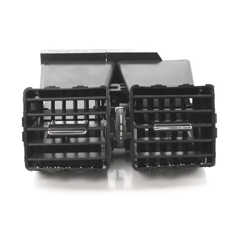 

Rear Air Vents Outlet For Mercedes Benz W166 W292 16683005542A17 Saddle Air Outlet Grille Rear Air Conditioning Outlets-Boom