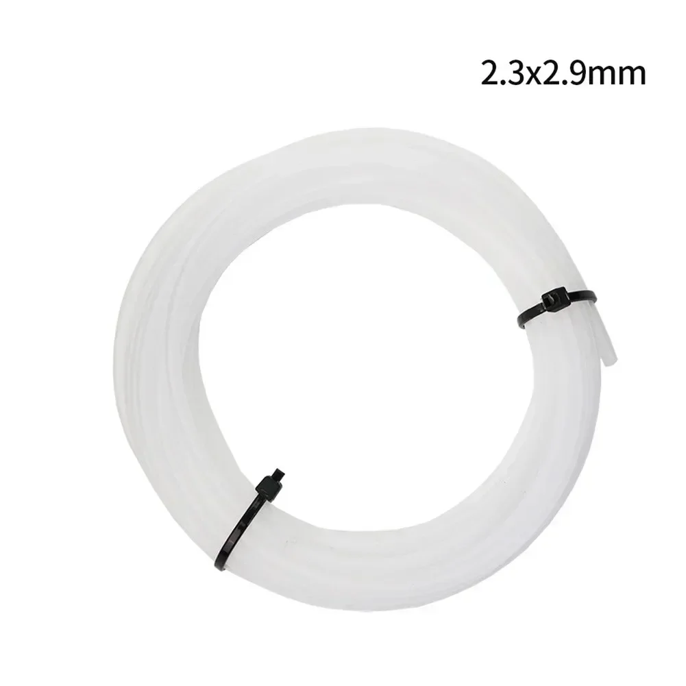 1 Piece Bicycle Brake Cable Housing Slick Lube Liner 3*M Bike Internal Routing Cable Housing Tube For MTB Road