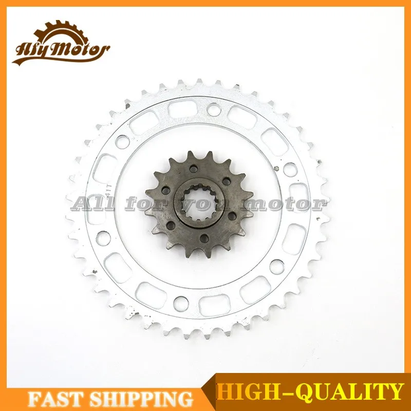pinon-de-engranaje-trasero-delantero-de-motocicleta-de-cadena-41t-16t-525-para-honda-2003-2016-cbr-600-f4i-2001-2006