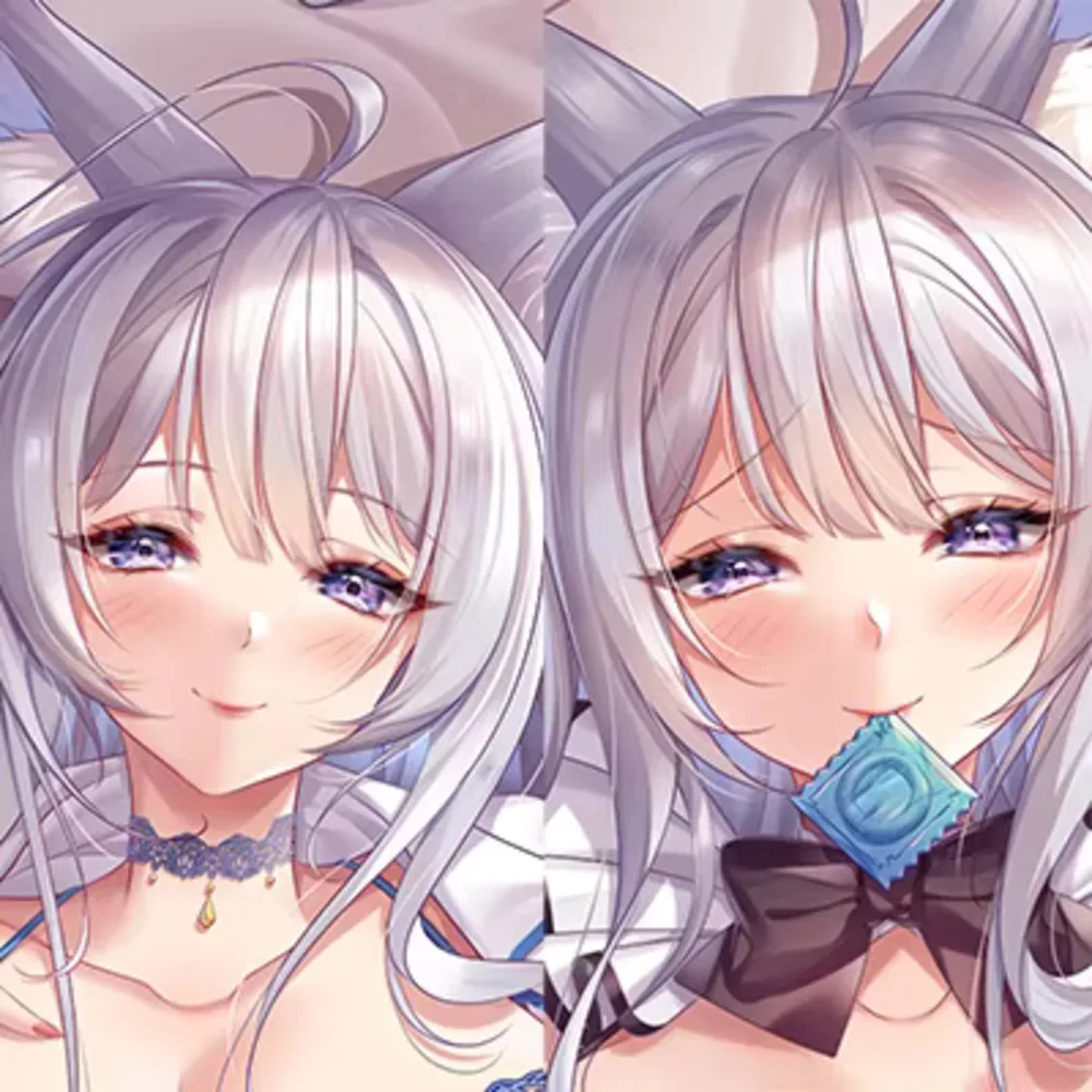 

Игра аниме Azur Lane Shinano сексуальный Dakimakura петли чехол для тела подушка чехол отаку постельные принадлежности рождественские подарки QW