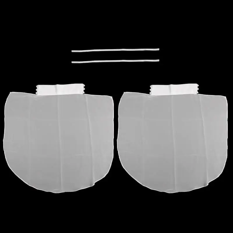 여성 긴 Tulle Sleeves 고딕 분리형 쉬폰 결혼식 파티를위한 고급스러운 장갑 르네상스 페어 의상 액세서리