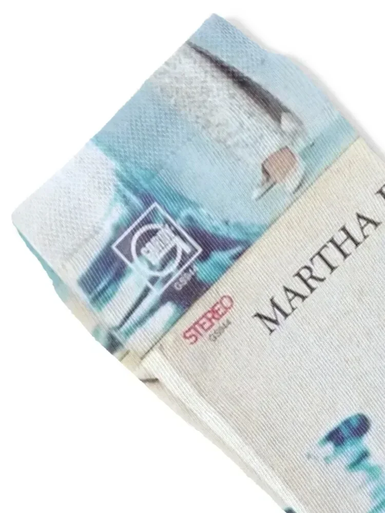 Martha Reeves & The Vandellas ?– Sugar 'n' Spice Socks christmas stocking Novelties luxury happy Socks For Man Women's