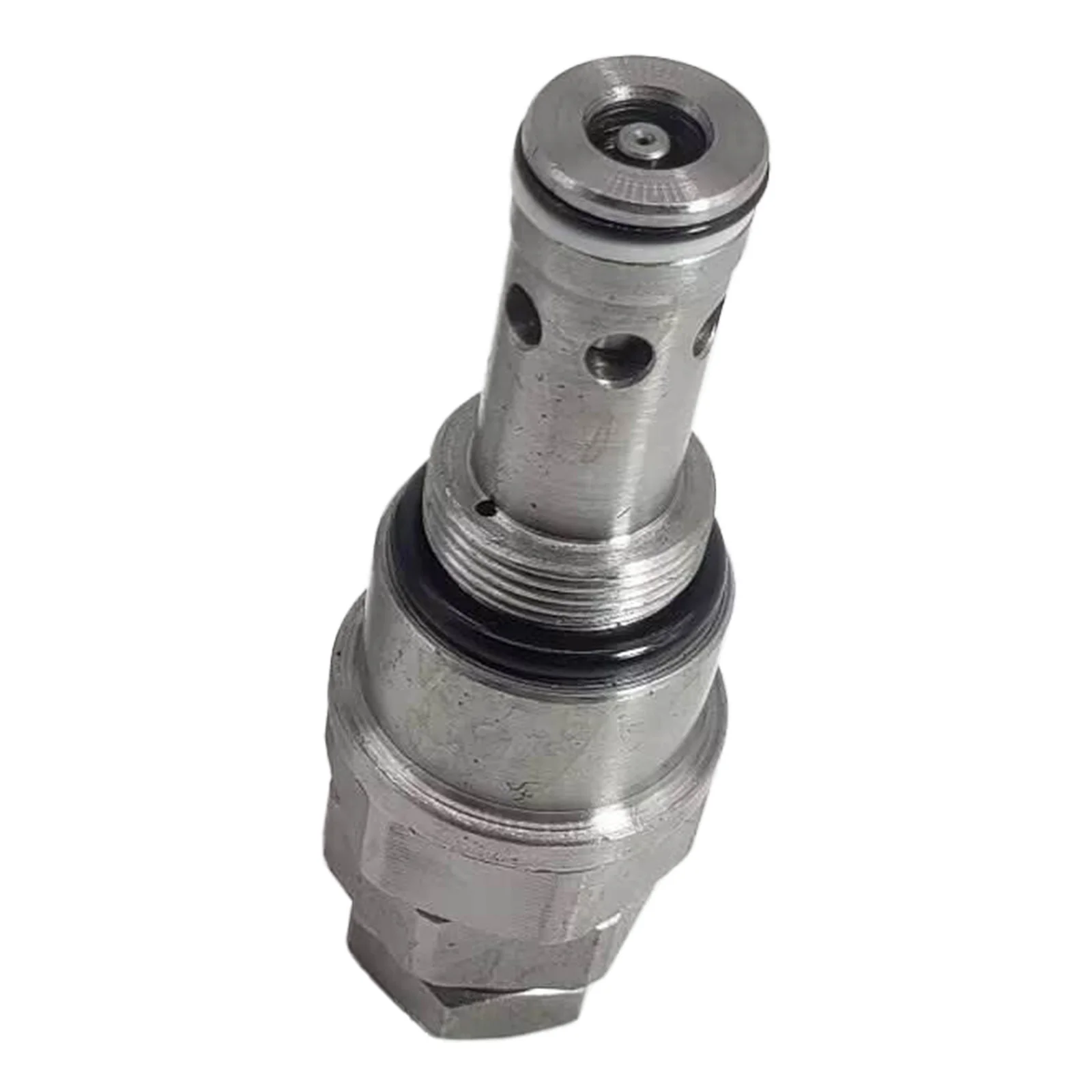 Überdruckventil 723-40-92203 Kompatibel mit Komatsu PC220-7 PC220LC-7 PC270-7 PC240-8K PC308USLC-3E0 – Detail 4
