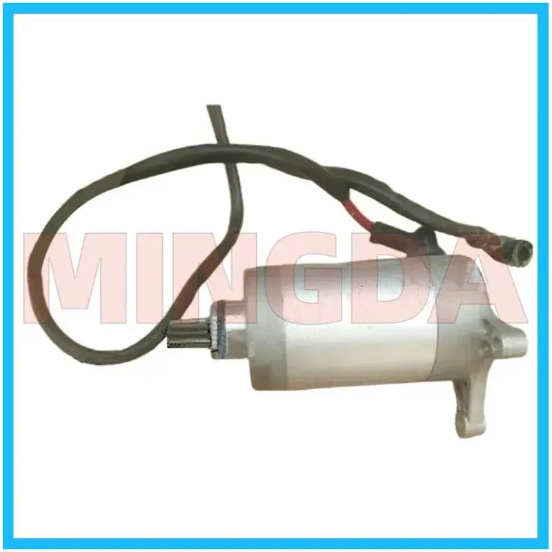 

Starter Motor for Lifan Lf250/250-p Version