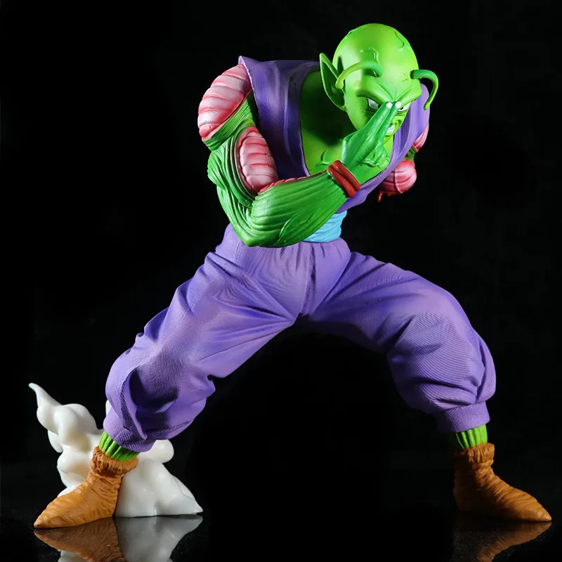 20 cm Hot Dragon Ball Z Koning Piccolo Anime Figuur Makankosappo Piccolo Beeldje PVC GK Actiefiguren Collection Model Speelgoed Geschenken