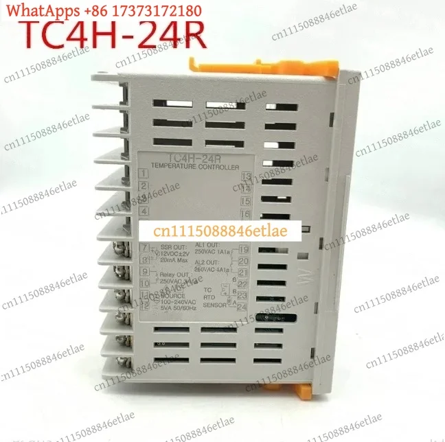 TC4H-24R Digital Temperature Controller Electronic Component Industrial Thermostat Regulator Module