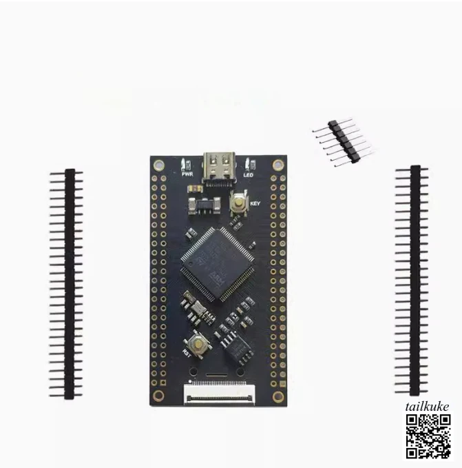 STM32F103ZET6 Minimum System Board Core Board Development Board STM32F103