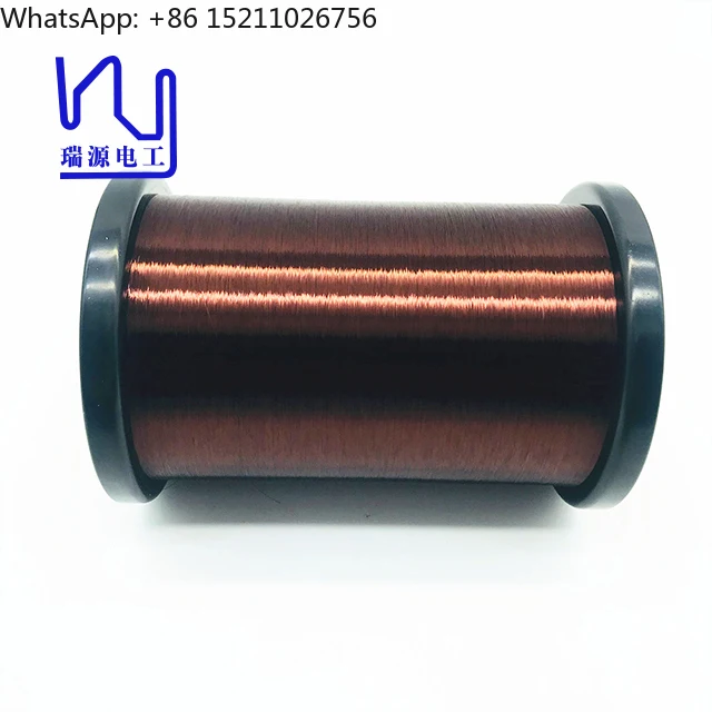 41.5 Awg 0.065Mm Pl…