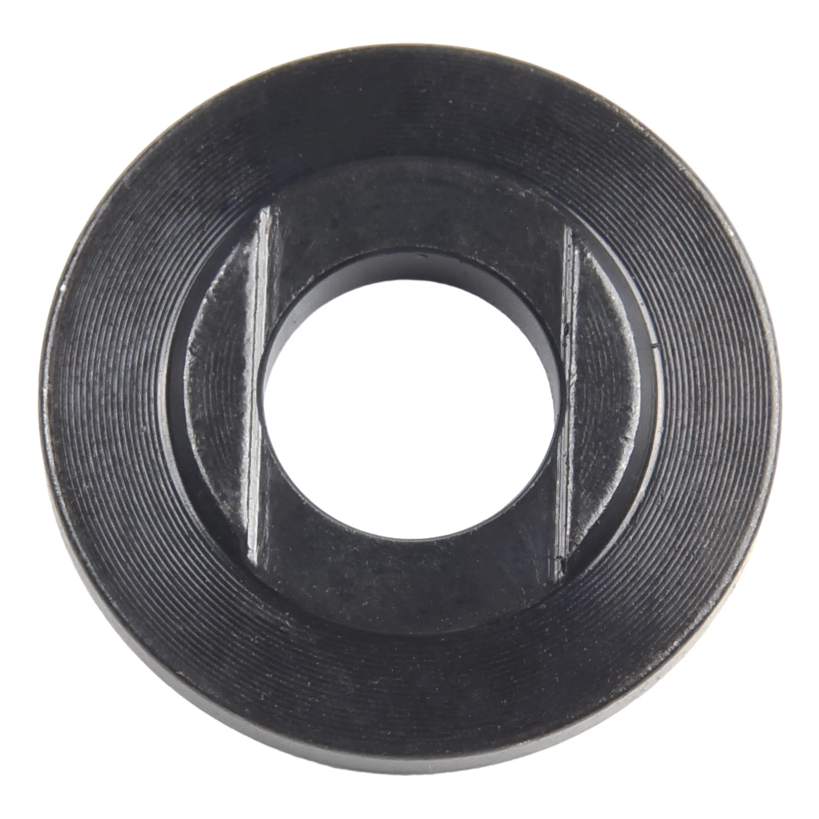 Assembly Flange Nut Black Equipment For 150 Angle Grinder Inner Outer Thread Replacement Tools Workshop Hot