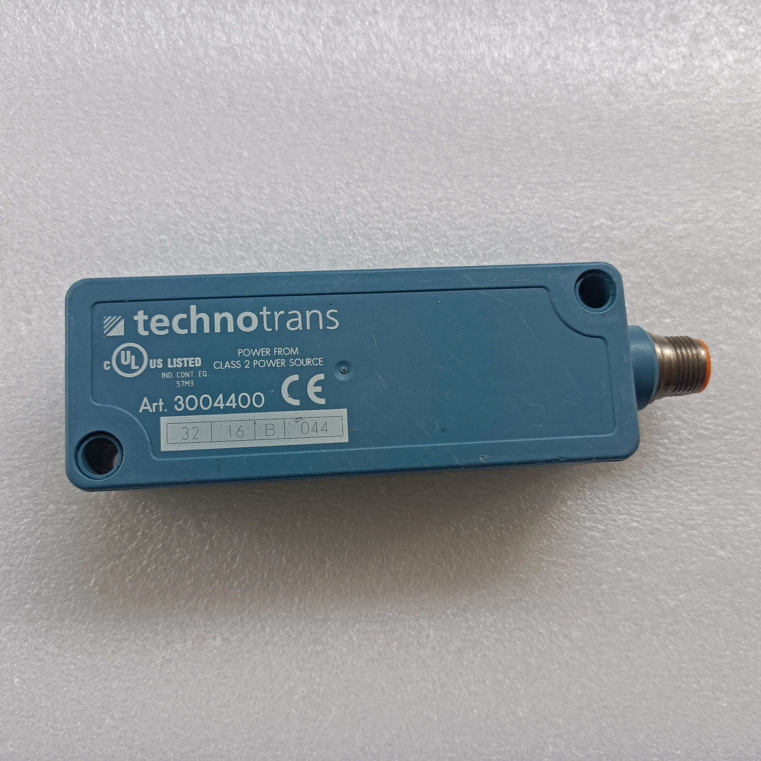 

Original Sensor Art.3004400 Offset Printing Parts 3004400